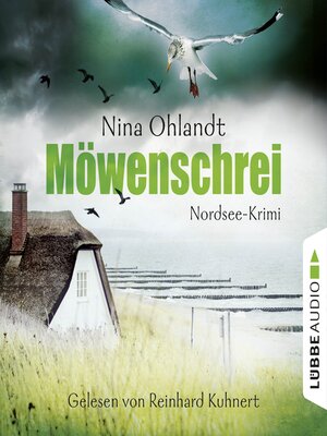 cover image of Möwenschrei--Hauptkommissar John Benthien 2